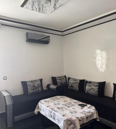 Mini Paradise Fnideq