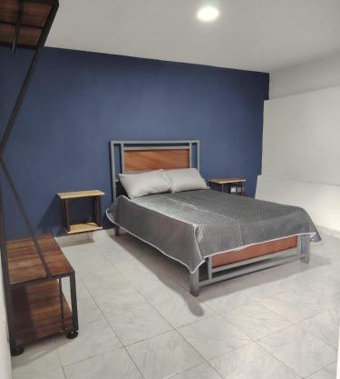 minidepartamento a unos pasos de la gran pirámide