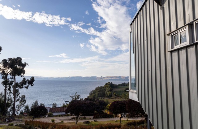 MiniHouse in Lake Tota