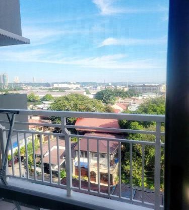 Minimalist stay in Satori Residences Pasig City