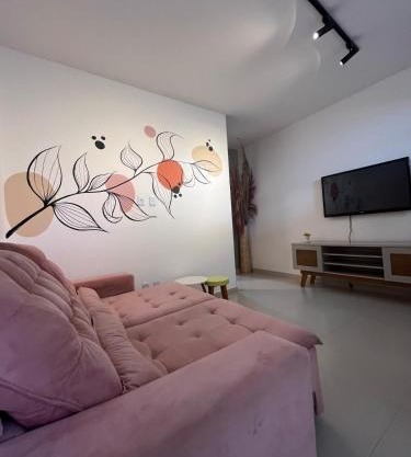 Minimalista · Flat Minimalista: Seu Refúgio Perfeito