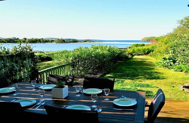Minnamurra Villa on the River
