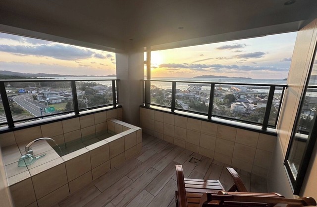 Minshuku Shiraishi B type room/Munakata Fukuoka