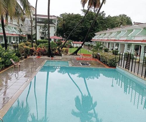 Mint Villa