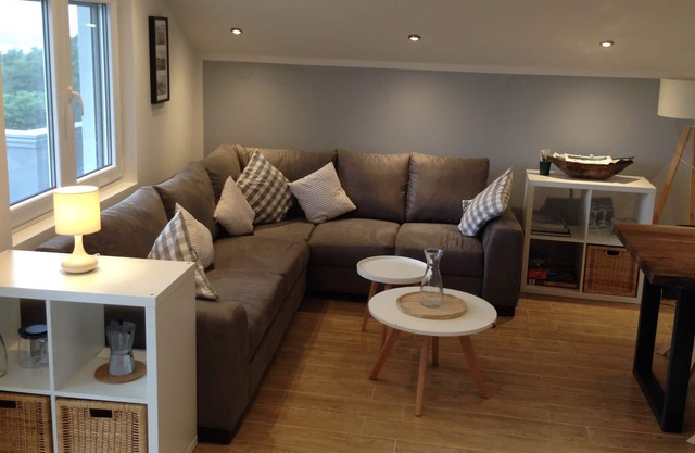 Mio Monte 1 Apartment, high quality, modern dream apartment with sea and mountain views