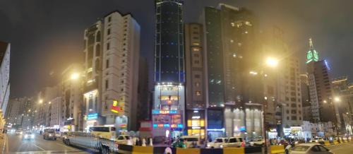 Mira Ajyad Hotel