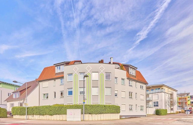 Mira - stylish apartment in the center of Bretten
