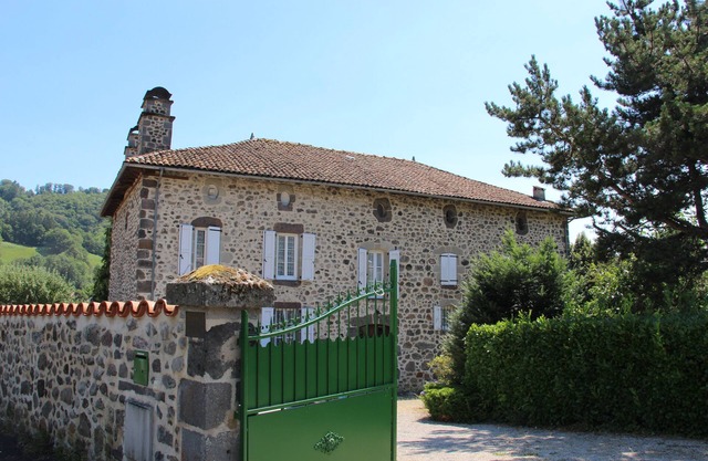 Mirabel : Maison Familiale aux Portes D'aurillac !