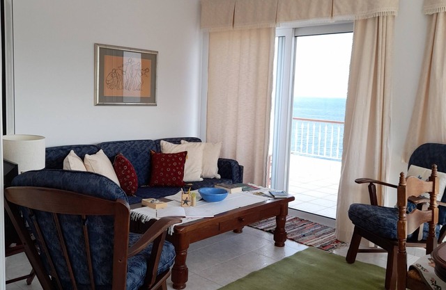 Mirabello Sea House in Agios Nikolaos Lasithi Crete