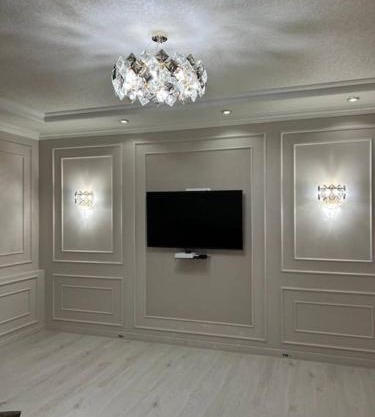 Miracle Apartment