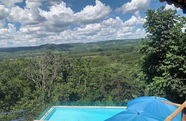 MIRADA RESORT - Pirenopolis GO