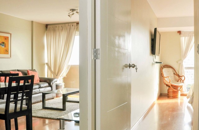 Miraflores4Rent Mar y Vista