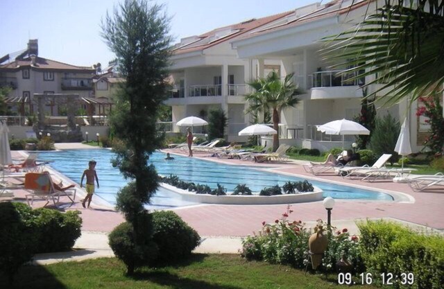 Mirage 1, ground floor private 2 bed home in popular community