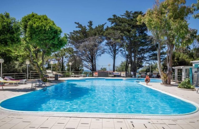 Miramare by Interhome