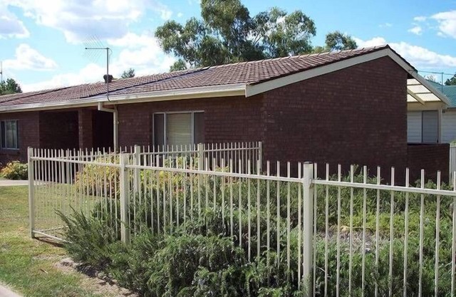 Miranda Apartment Mudgee.