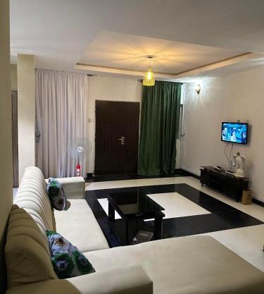 Miraph Apartment II
