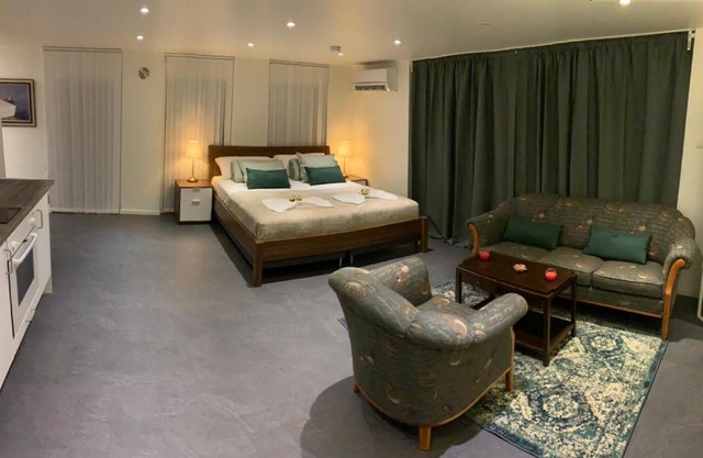Mirellas Apartment