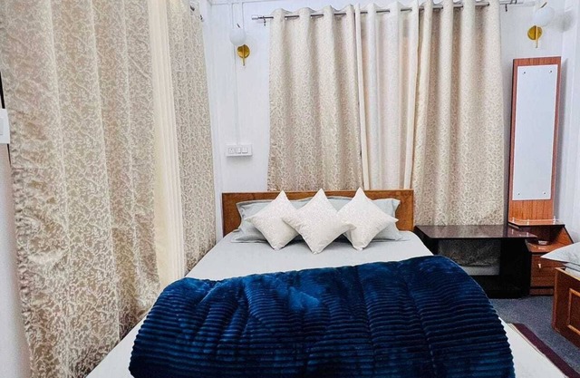 Mirik Homestay
