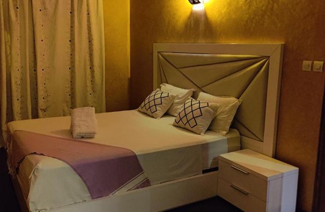Mirleft Luxury Apartement