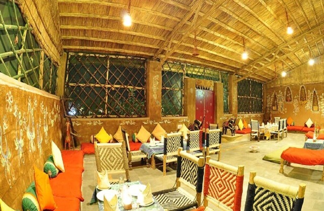 Mirvana Nature Resort