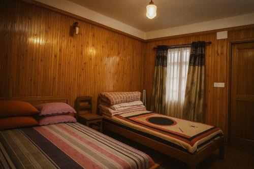 Miryok Homes