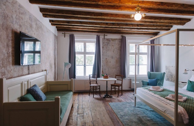 Miss Sophie's Olomouc