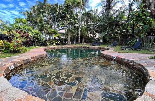 Mission Beach Lodge