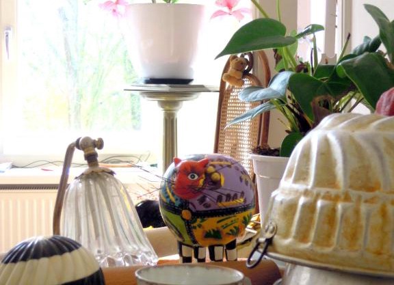 MissOrtelia B&B