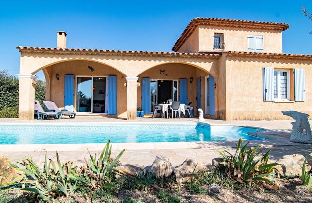 Mistral by Interhome