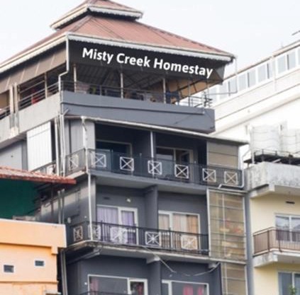 Misty Creek Homestay