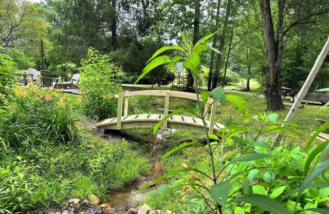 Misty Mountain Inn