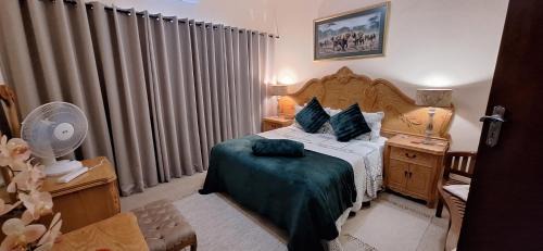 Mitat Guesthouse