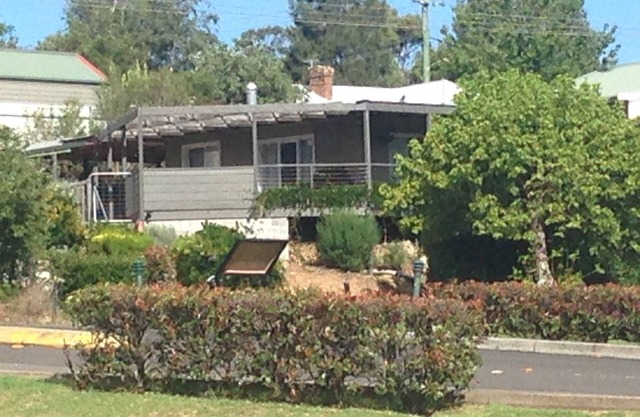 Mittagong Villa Centrale- Sun-drenched Town Views