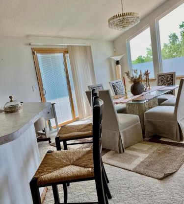 Mixon villas