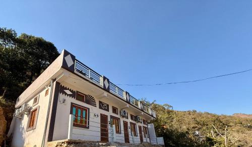MJ homestay