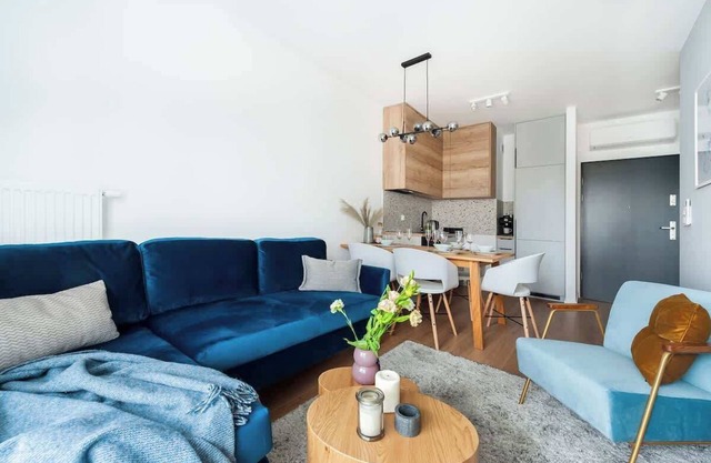MK 31 – A wonderful getaway right by the lake