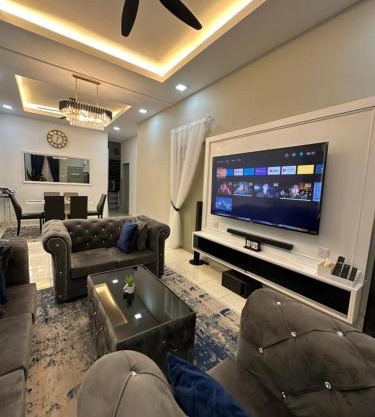 MK Homestay Perlis