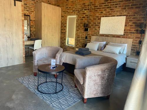 MK & R Guesthouse