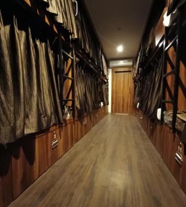 MKH DORMITORY