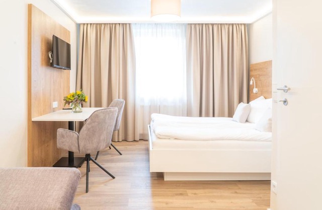 MM-Apartments Hainfeld