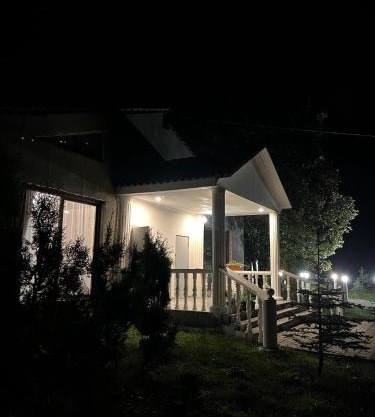 MM HOUSE Stepanavan