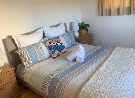 Moana Beach Sunset Holiday Accommodation A