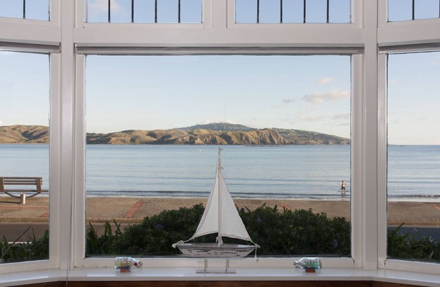 Moana Lodge - Guest House