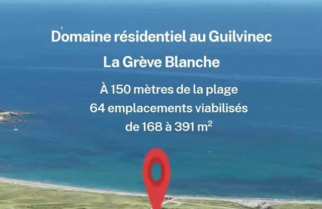Mobil Home Ouvert a l 'année