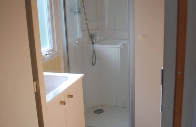 Mobile home 3* campsite with heated swimming pool