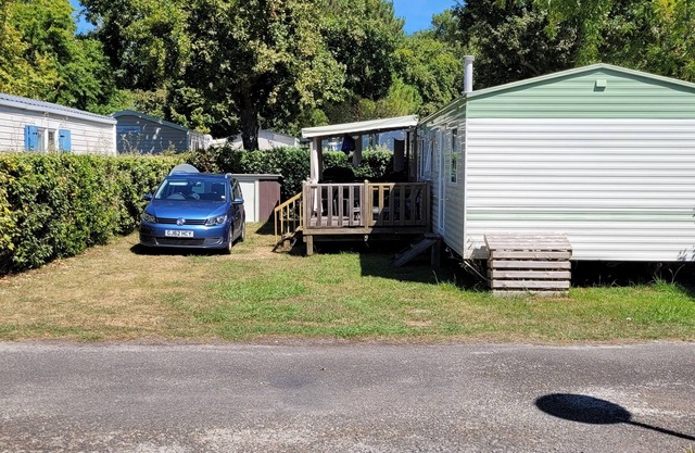 Mobile Home Holiday, Siblu Site - La Reserve