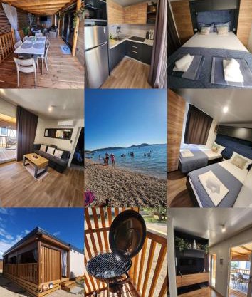 Mobile Home Villa Dea