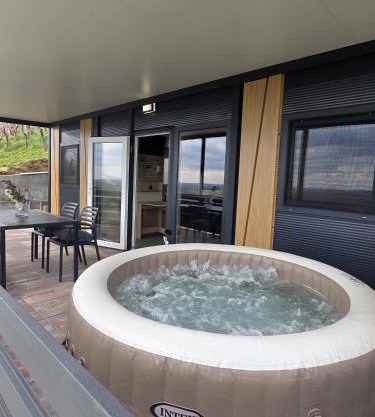 Mobile house Jasna