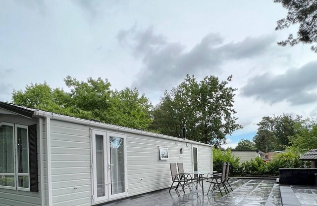 Mobilheim für 4 Gäste mit 40m² in Sevenum