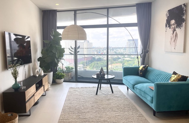 Mochi Residences @ City Garden